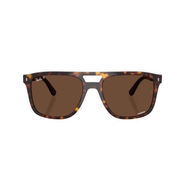 Ray-Ban Sunglasses RB2213CH 902/AN @EYESHOP