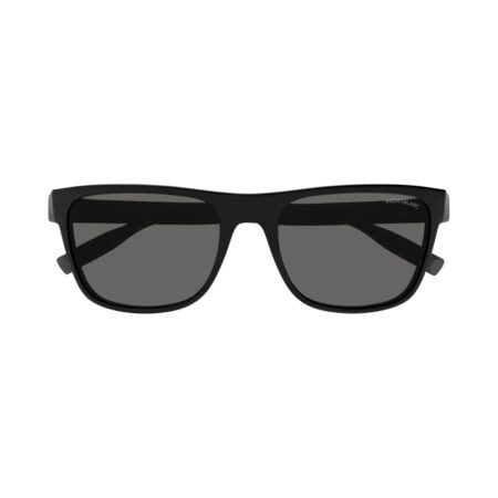 Montblanc Sunglasses MB0209S 001 @EYESHOP
