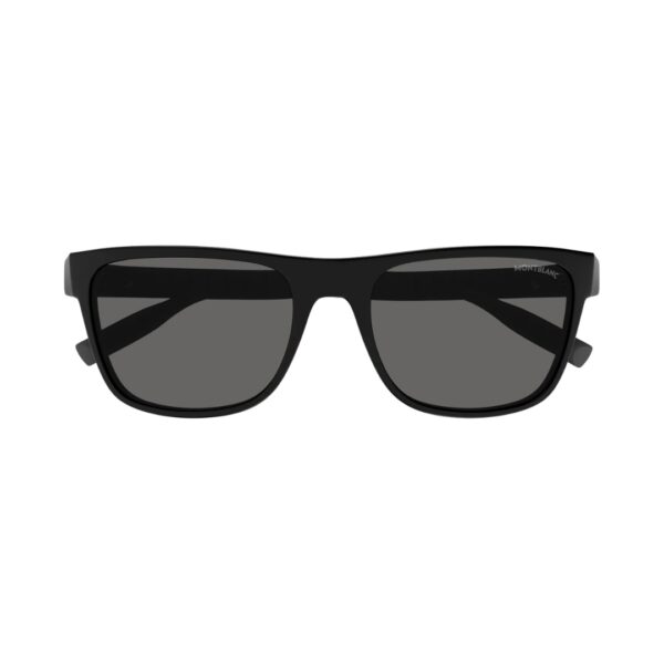 Montblanc Sunglasses MB0209S 001 @EYESHOP