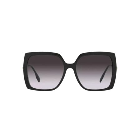 BURBERRY Sunglasses B4332 3001/8G @EYESHOP