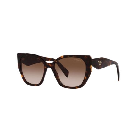 PRADA Sunglasses SPR 19Z 2AU-6S1 55/17 145 @EYESHOP