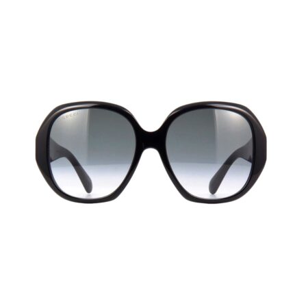 Gucci Sunglasses GG0796S-001 @EYESHOP