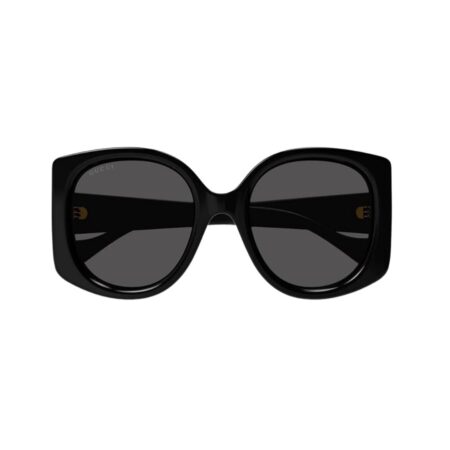 Gucci Sunglasses GG1257S 001 53/22 145 @EYESHOP