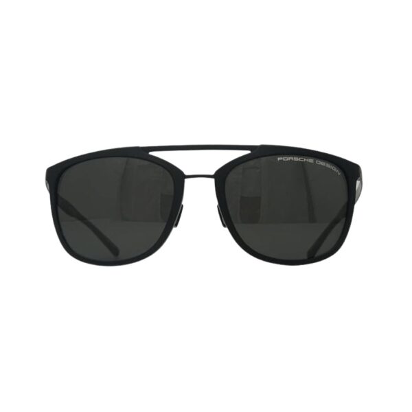 Porsche Sunglasses P8671 @EYESHOP