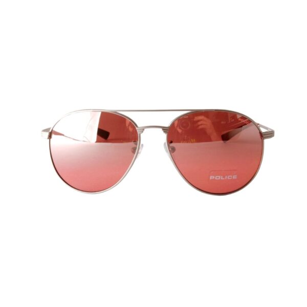 Police Sunglasses Rival 2 S8953 @EYESHOP