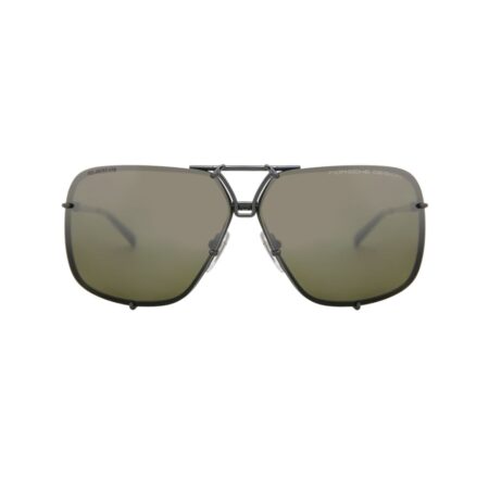 Porsche Design Sunglasses P8928 @EYESHOP