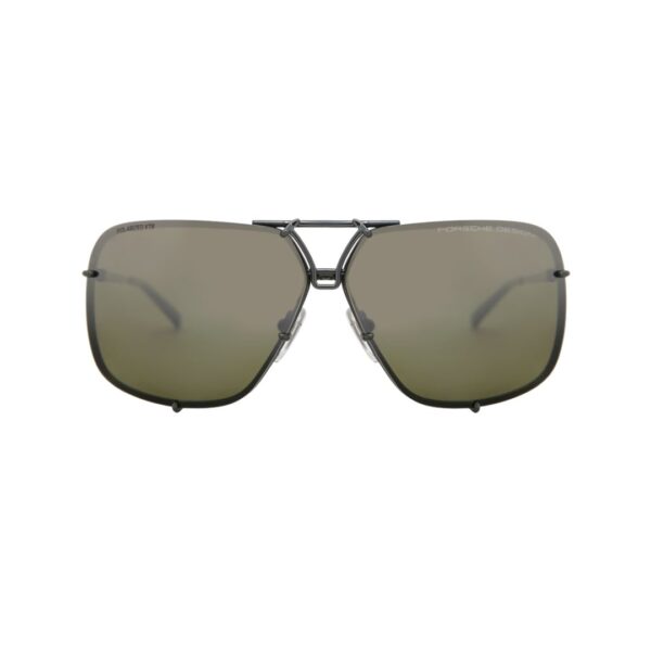 Porsche Design Sunglasses P8928 @EYESHOP