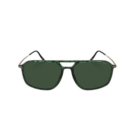 Silhouette Sunglasses Pinnacles 4085 @EYESHOP