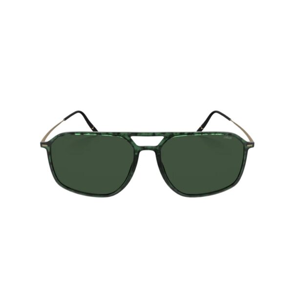 Silhouette Sunglasses Pinnacles 4085 @EYESHOP