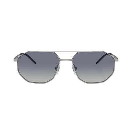 Emporio Armani Sunglasses EA2147 30454L @EYESHOP