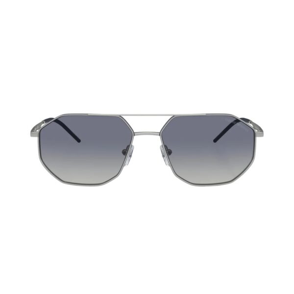 Emporio Armani Sunglasses EA2147 30454L @EYESHOP