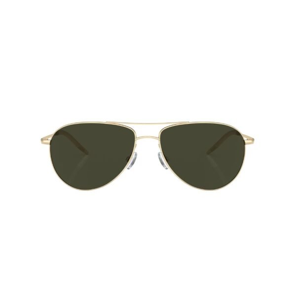 Oliver Peoples Sunglasses OV1002S Benedict @EYESHOP