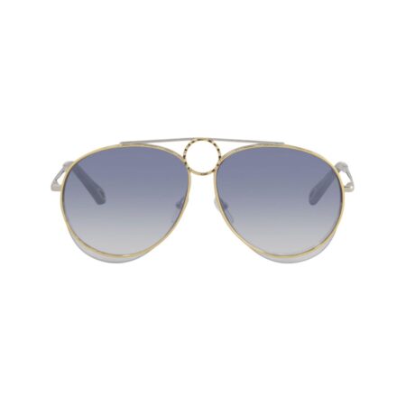 Chloe Sunglasses CE144S @EYESHOP