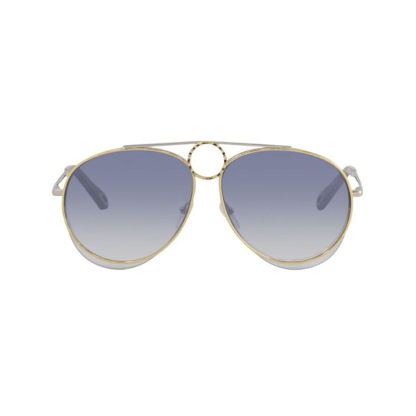 Chloe Sunglasses CE144S @EYESHOP