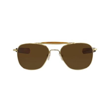 Randolph Sunglasses AT001 @EYESHOP