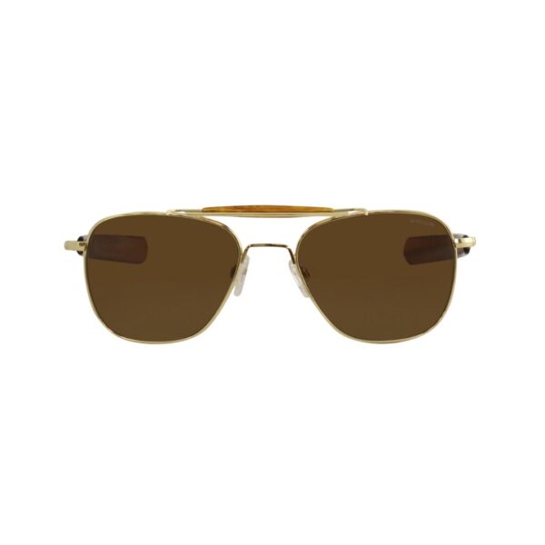 Randolph Sunglasses AT001 @EYESHOP