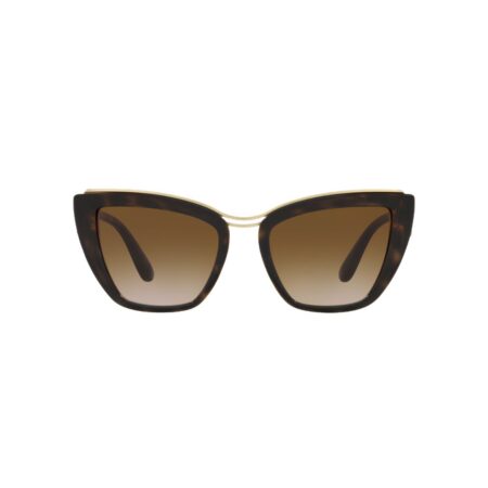 Dolce & Gabbana Sunglasses DG6144 502/13 @EYESHOP