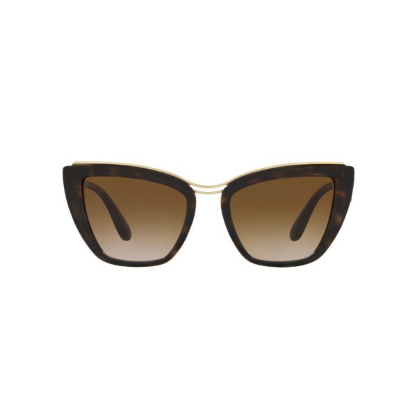 Dolce & Gabbana Sunglasses DG6144 502/13 @EYESHOP