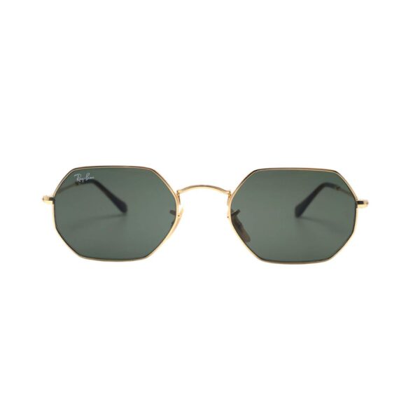 Ray-Ban Sunglasses RB3556N 001 53-21 @EYESHOP