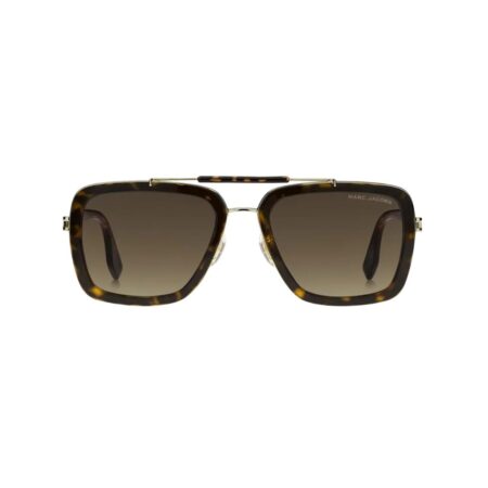 Marc Jacobs Sunglasses 674 S 086HA @EYESHOP