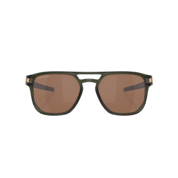 Prizm Latch™ Beta Sunglasses OO9436-0354@EYESHOP