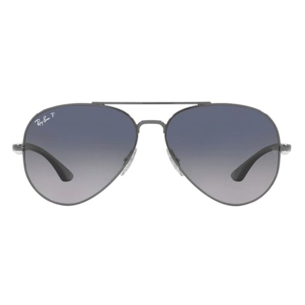 Ray-Ban Sunglasses RB3675-004/78 58-14 @EYESHOP