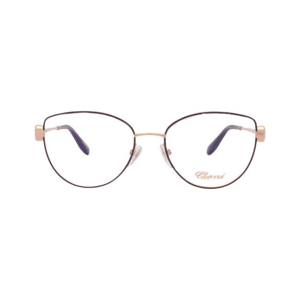 Chopard Eyeglasses VCHG02S @EYESHOP
