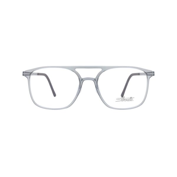 Silhouette Eyeglasses 2951 75 6510 @EYESHOP