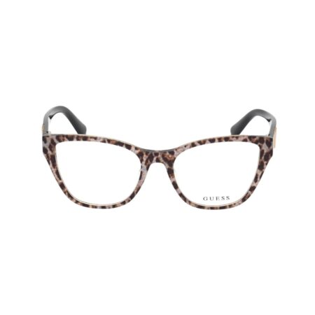 Guess Eyeglasses GU2828 099 @EYESHOP