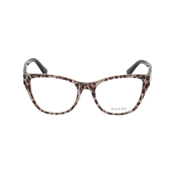 Guess Eyeglasses GU2828 099 @EYESHOP
