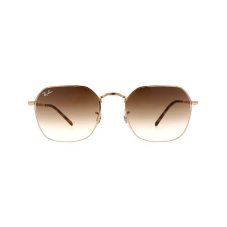Ray-Ban Sunglasses Jim RB3694 001/51 53-20 @EYESHOP