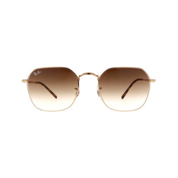 Sunglasses Ray-Ban Jim RB3694 001/51 53-20 @EYESHOP