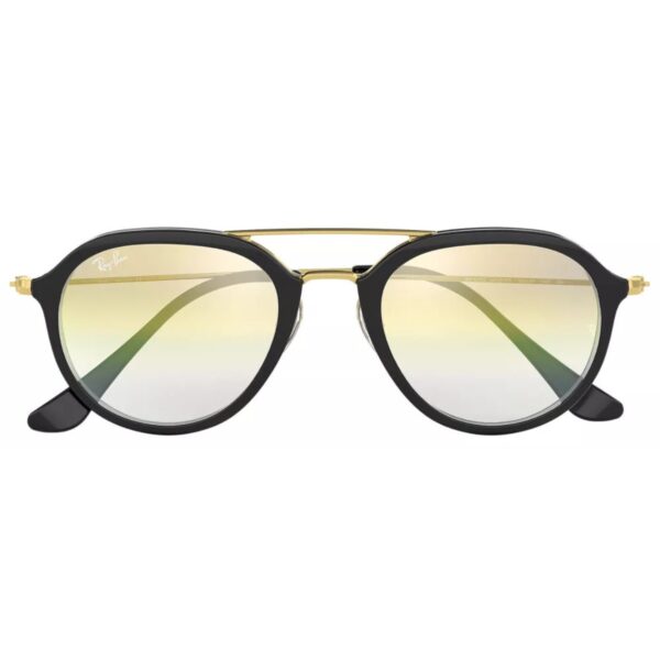 Sunglasses Ray-Ban RB 4253 6052/Y0 @EYESHOP