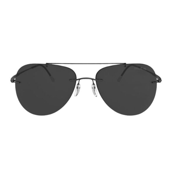Silhouette Sunglasses 8650 50 @EYESHOP