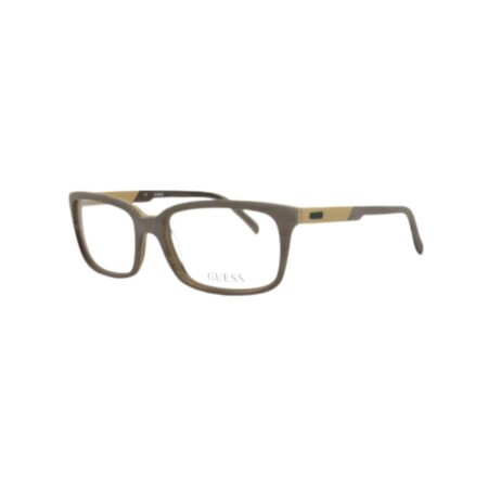 GUESS Eyeglasses GU 1846 LBRN @EYESHOP