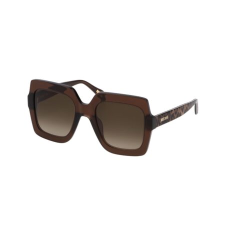 Just Cavalli Sunglasses SJC023 0AAK @EYESHOP