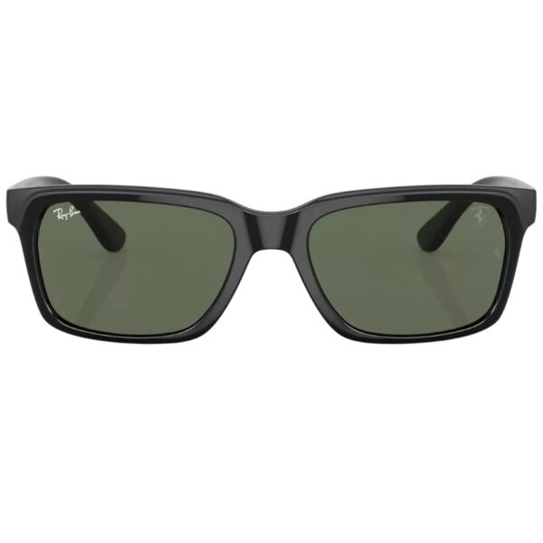 Ray-Ban Sunglasses RB4393M F650/71 56-18 @EYESHOP