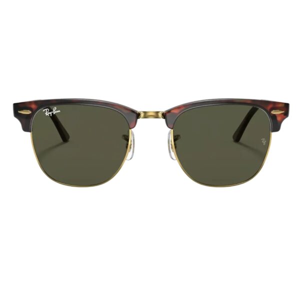 Ray-Ban Sunglasses RB3016 W0366 51-21@EYESHOP