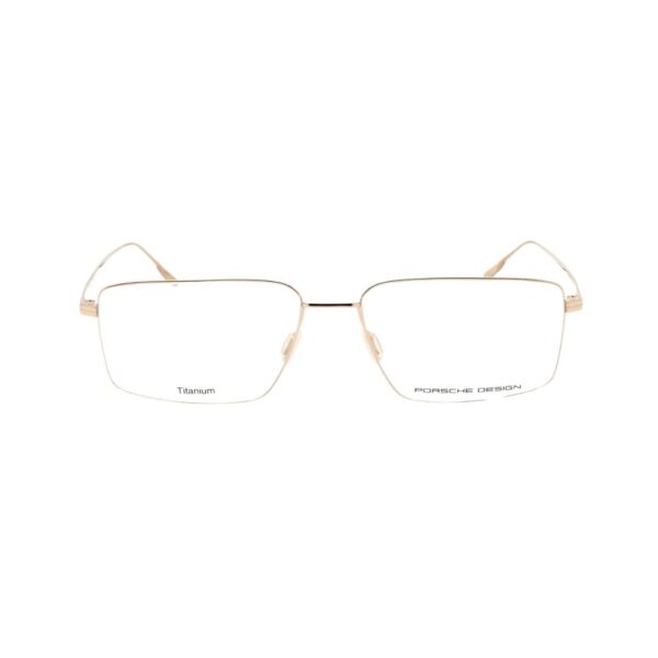 Porsche Eyeglasses P8750 @EYESHOP