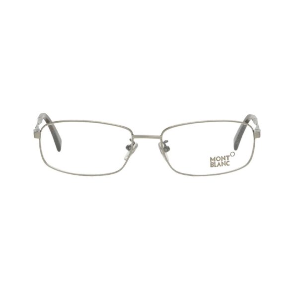Mont Blanc Eyeglasses MB 387 012 55/17 145 @EYESHOP