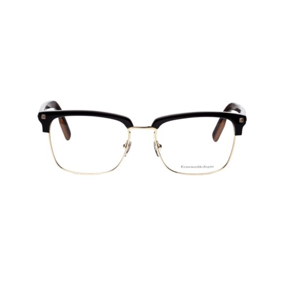 Ermenegildo Zegna Eyeglasses EZ5139 @EYESHOP