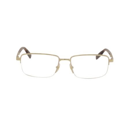 Mont Blanc Eyeglasses MB 0020O 003 @EYESHOP