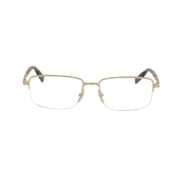 Mont Blanc Eyeglasses MB 0020O 003 @EYESHOP