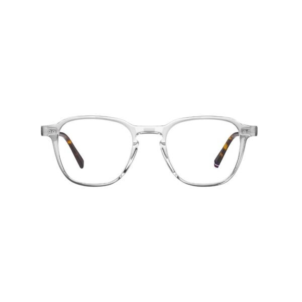 Tommy Hilfiger Eyeglasses TH 2070 900 @EYESHOP