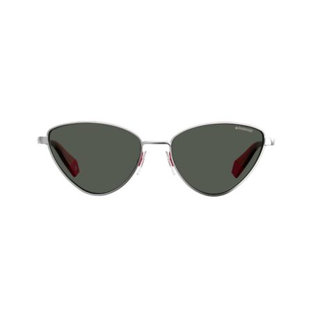 Polaroid Eyeglasses PLD-6071/S/X J2BM9 @EYESHOP