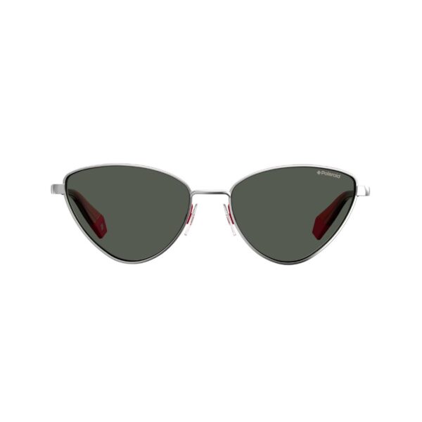 Polaroid Eyeglasses PLD-6071/S/X J2BM9 @EYESHOP