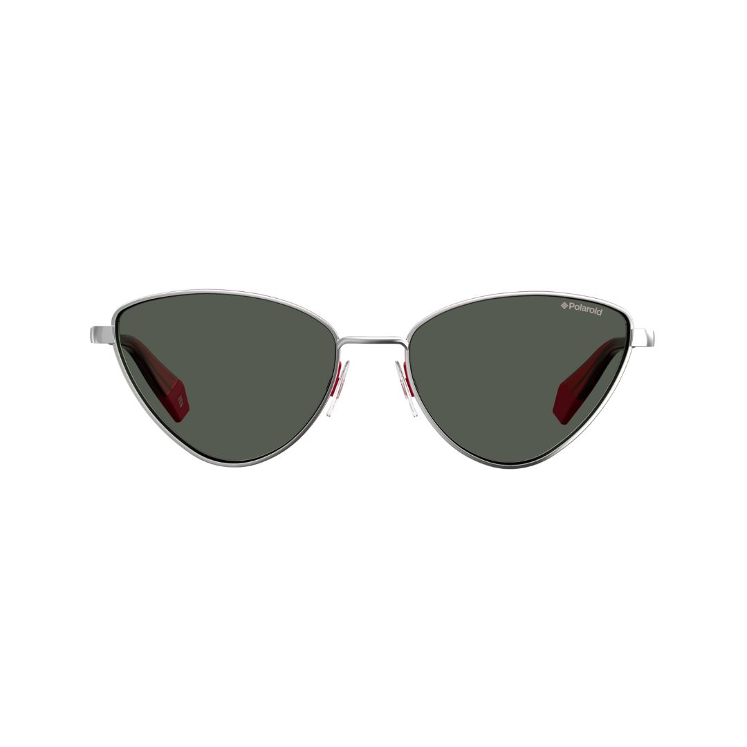 Polaroid Eyeglasses PLD-6071/S/X J2BM9 @EYESHOP