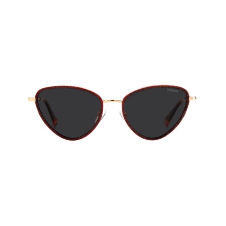 Polaroid Eyeglasses PLD 6148/S/X LHFM9 @EYESHOP