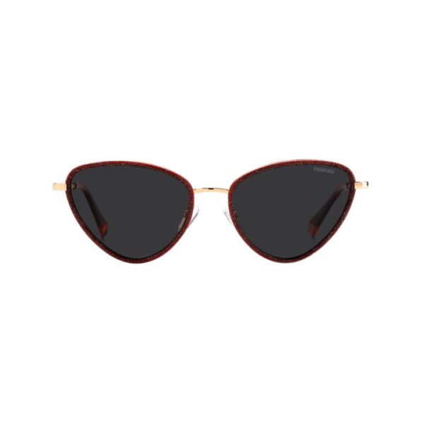 Polaroid Eyeglasses PLD 6148/S/X LHFM9 @EYESHOP