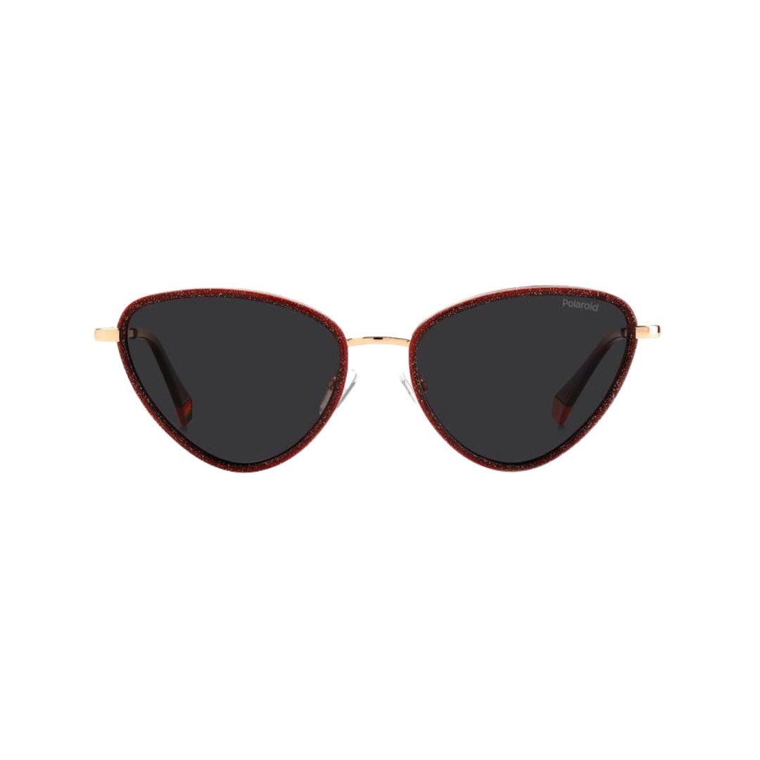 Polaroid Eyeglasses PLD 6148/S/X LHFM9 @EYESHOP